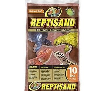 Zoo Med Zoo Med Repti Sand Red 4,5kg