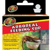 Zoo Med Zoo Med Arboreal Feeding Cup