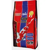 Hikari Hikari Gold Medium 2kg