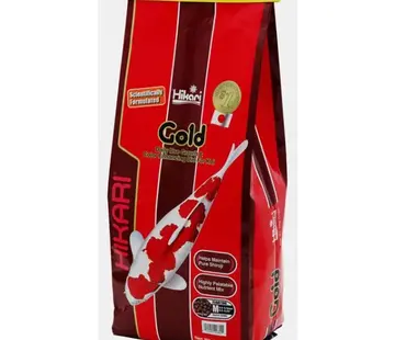 Hikari Hikari Gold Medium 5kg