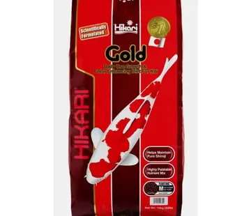 Hikari Hikari Gold Medium 10kg