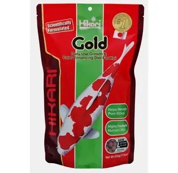 Hikari Hikari Gold Large 500gr