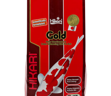 Hikari Hikari Gold Large 5kg