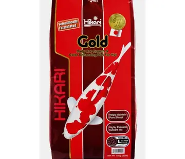 Hikari Hikari Gold Large 10kg