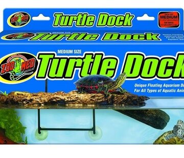 Exo Terra Zoo Med Turtle Dock Medium