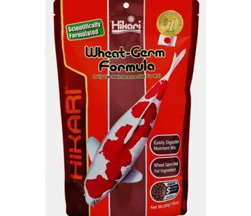 Hikari Hikari Wheat-Germ Mini 500gr