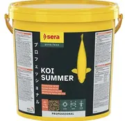 Sera Sera Koi Professional Zomervoeder (7 kg)