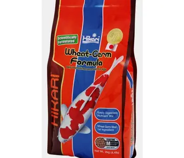 Hikari Hikari Wheat-Germ Medium 2kg