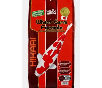 Hikari Hikari Wheat-Germ Medium 10kg