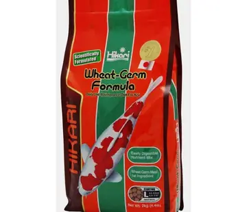 Hikari Hikari Wheat-Germ Large 2kg