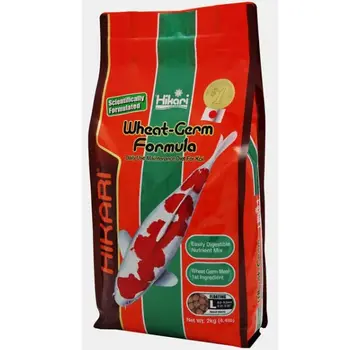 Hikari Hikari Wheat-Germ Large 2kg