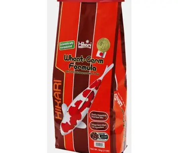 Hikari Hikari Wheat-Germ Large 5kg