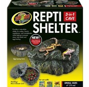 Zoo Med Zoo Med Repti Shelter Small