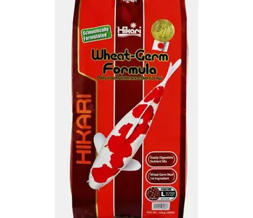 Hikari Hikari Wheat-Germ Large 10kg