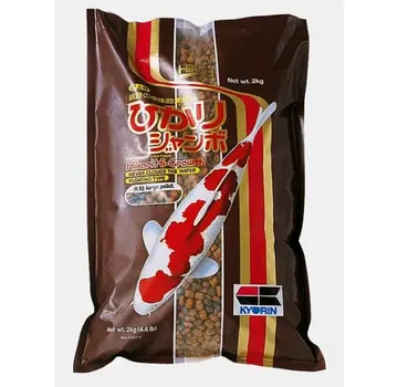 Hikari hikari growth 2kg