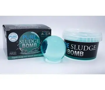 Evolution Aqua Evolution Aqua PURE Sludge Bomb