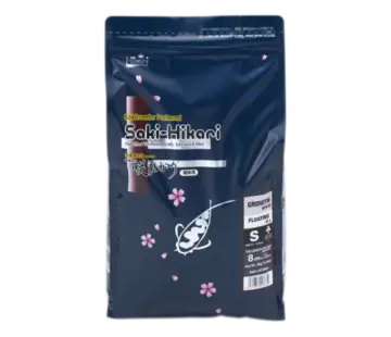Saki Hikari Saki Hikari Growth Small 2kg
