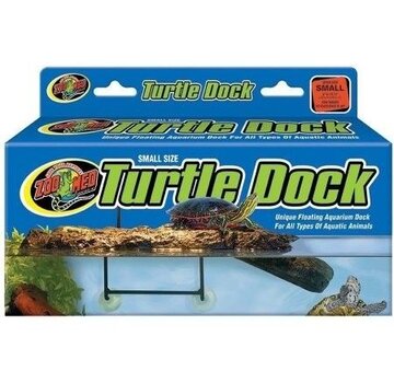 Zoo Med Zoo Med Turtle Dock Small