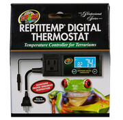 Zoo Med ZooMed ReptiTemp Digitale thermostaat