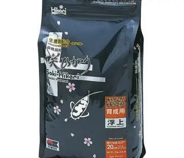 Saki Hikari Saki Hikari Multi Season Medium 5kg