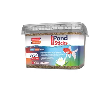 Colombo Colombo Pond Sticks 2,5l