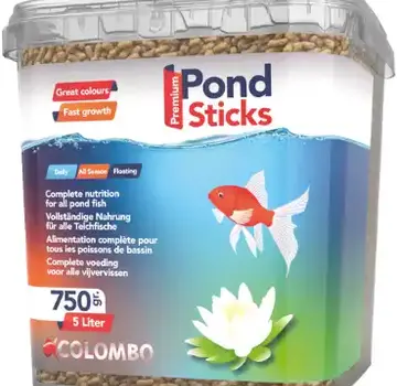 Colombo Colombo Pond Sticks 5l