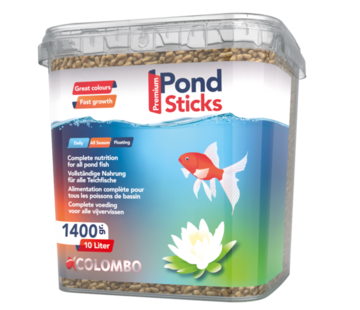 Colombo Colombo Pond Sticks 10l