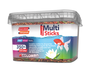 Colombo Colombo Multi Sticks 2,5l