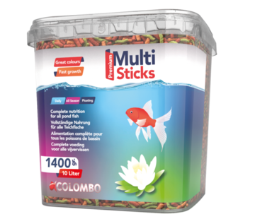 Colombo Colombo multi Sticks 10l