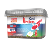 Colombo Colombo Koi Pellets Mini 2,5l