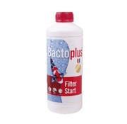BactoPlus Bactoplus Filter Start 1L