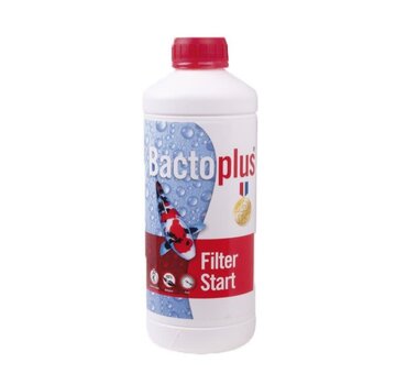 BactoPlus Bactoplus Filter Start 1L