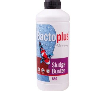 BactoPlus Bactoplus Sludge Buster BSO 1L