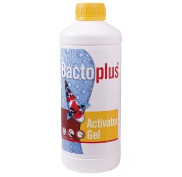 BactoPlus Bactoplus Activator Gel 1L