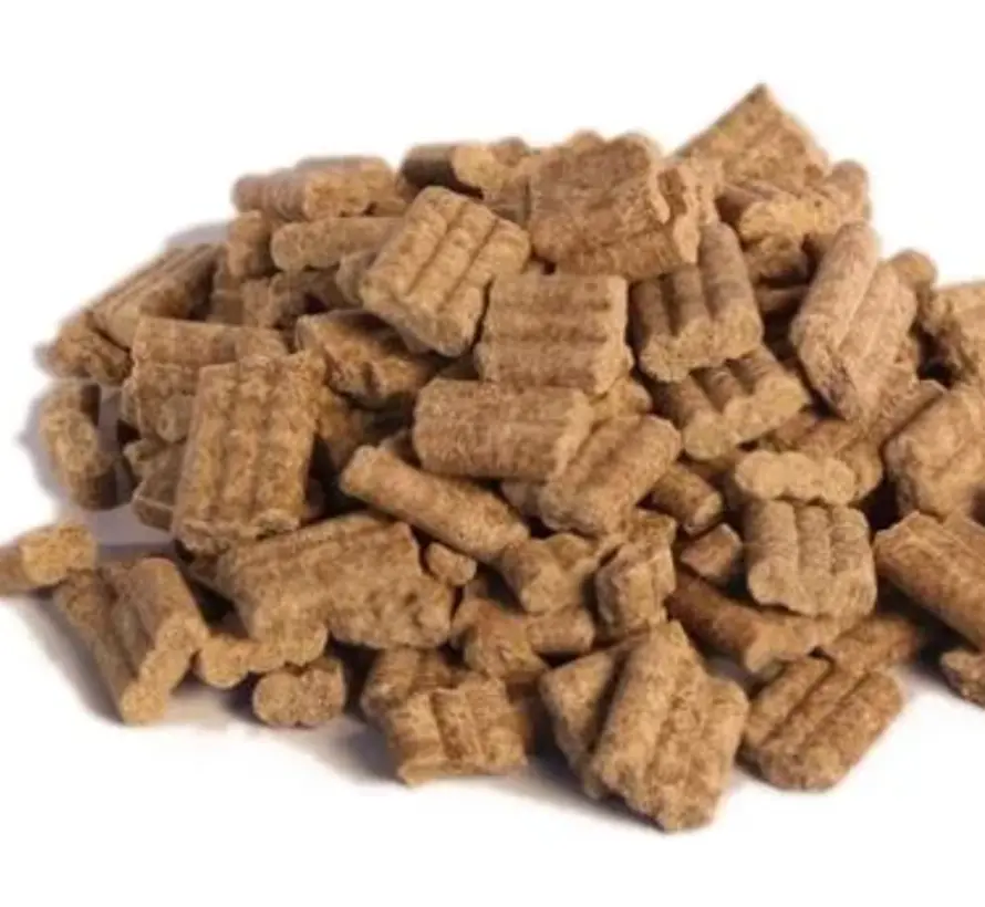 Darf-Vol Kalkoen 14 kg
