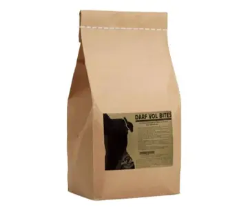 Darf Darf-Vol Rund 14 kg