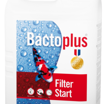 BactoPlus Bactoplus Filter Start 2,5L