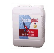 BactoPlus Bactoplus Filter Start 5L