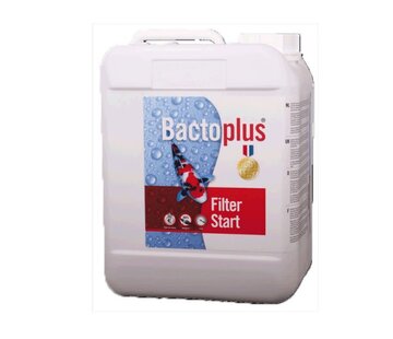 BactoPlus Bactoplus Filter Start 5L