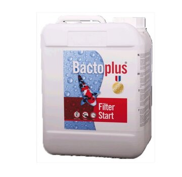 BactoPlus Bactoplus Filter Start 5L