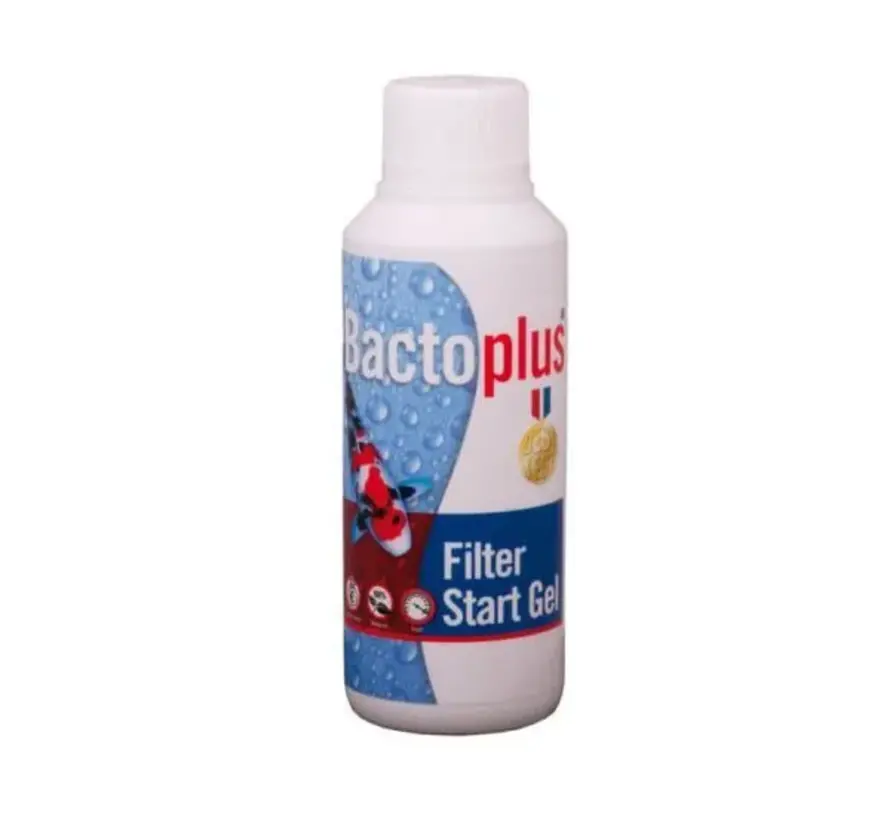 Bactoplus Gel 250 ml