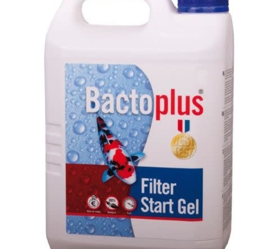 Bactoplus Gel 2,5L