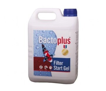 BactoPlus Bactoplus Gel 5L