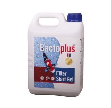 BactoPlus Bactoplus Gel 5L