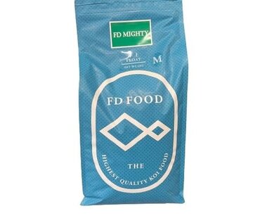 FD Food FD Food Mighty 5.7mm 15kg