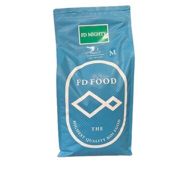 FD Food FD Food Mighty 5.7mm 15kg