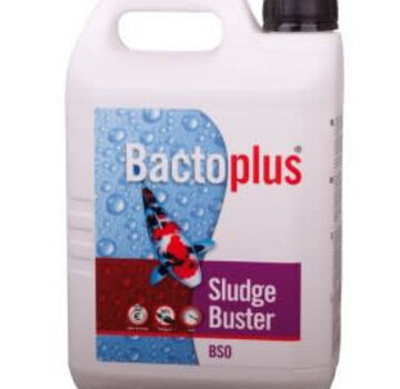 BactoPlus Bactoplus  Sludge Buster BSO 2,5L