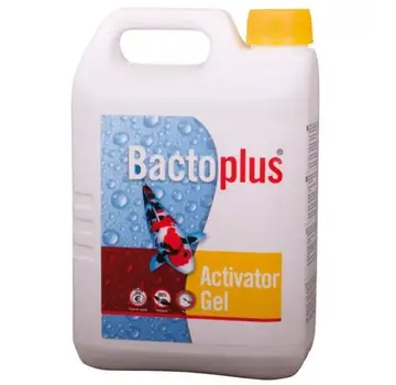 BactoPlus Bactoplus Activator Gel 2,5L