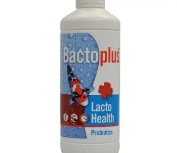 BactoPlus Bactoplus Lacto Health 1L