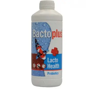 BactoPlus Bactoplus Lacto Health 1L